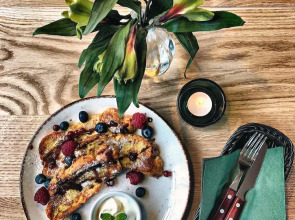 UNIC Apartments Dominikańska