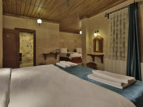 Cappadocia View Hotel