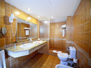 Stella Sea Club Hotel