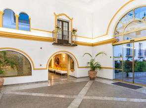 Hotel Globales Cortijo Blanco