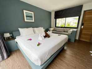 Pearl of Samui Resort