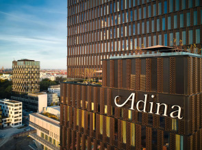 Adina Apartment Hotel Munich