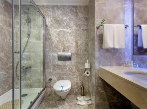 Отель Miracle Resort - All Inclusive