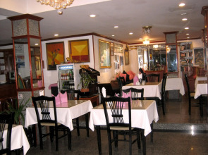 Orchid Hotel and Spa