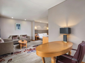 Ramada by Wyndham Beijing Airport