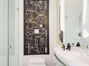 ibis Bordeaux Centre Bastide