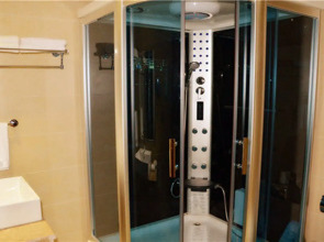 San Jiang Grand Hotel