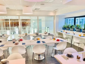 Residhome Nanterre la Defense