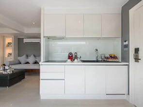 BYD Lofts Boutique Hotel & Serviced Apartments - Patong Beach, Phuket