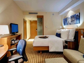 Hampton By Hilton Gdansk Airport