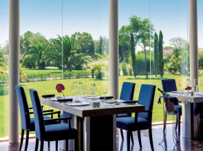 TH Tirrenia - Green Park Resort