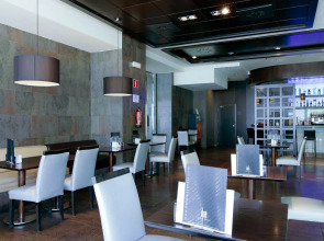 Hotel Cordoba Center