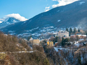 Résidence Lagrange Vacances Cybele