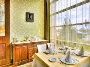 Aquaworld Resort Budapest