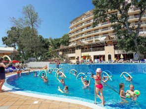 Kristal Hotel - All inclusive