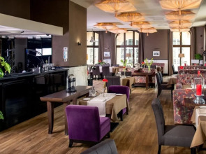 Отель «Астория»