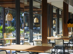 Aubamar Suites & Spa