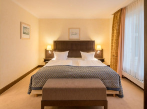 Artotel Gelora Senayan Jakarta