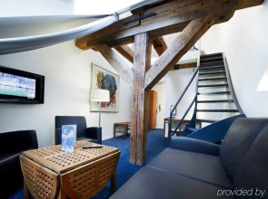 Admiral Hotel Copenhagen