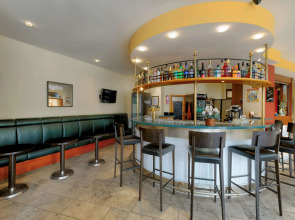 Hotel Am Schloss Koepenick Berlin by Golden Tulip