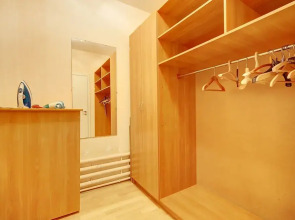 FlatStar on Nevsky 74