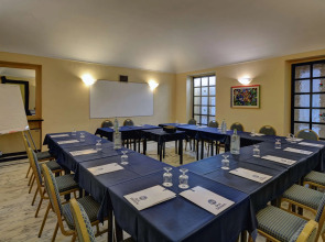 Best Western Hotel Genio