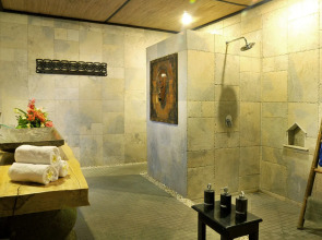 Hidden Paradise Cottages