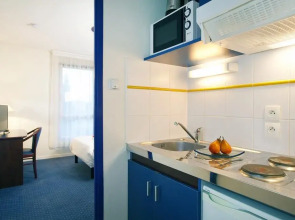 Comfort Aparthotel Carcassonne