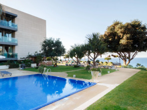 Golden Residence Hotel