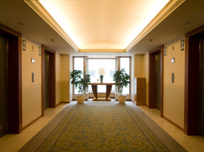 Hotel Mystays Sapporo Aspen