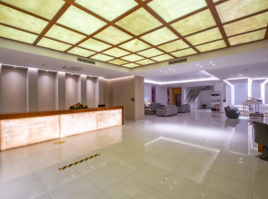 Mediterranean Beach Resort