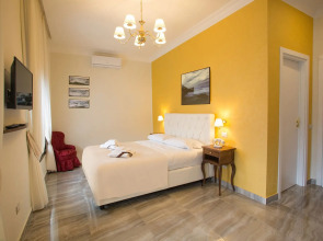 Отель NeapolitanTrips 