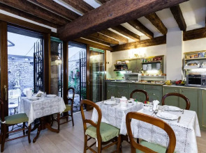 Hotel Al Ponte Mocenigo