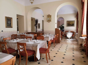 Best Western Hotel Genio