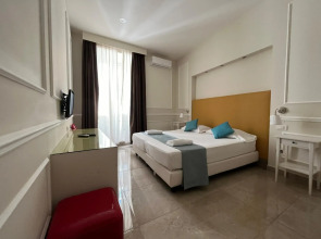Napolit'amo Hotel Principe