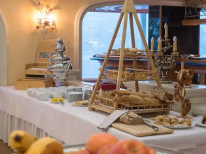 Hotel Bachmair am See