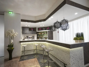 Hotel Excelsior San Marco