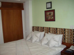 Saint Paul Hotel - Nha Trang