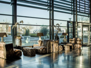 Fletcher Wellness-Hotel Trivium