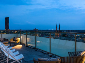 NH Collection Eindhoven