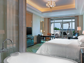 Sheraton Changzhou Wujin Hotel