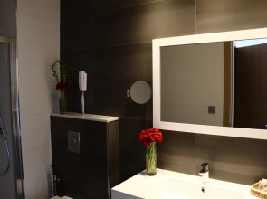 AZ Hotel Vague d’Or