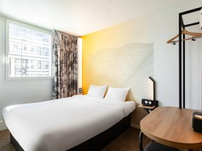 B&B HOTEL Paris Saint-Denis Pleyel