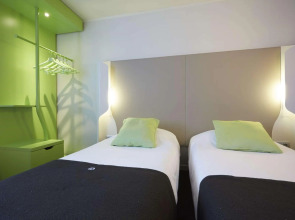 Campanile Paris Est - Pantin