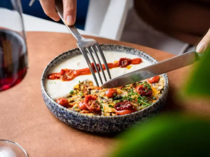 Geneva Marriott Hotel