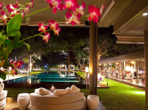 SALA Phuket Mai Khao Beach Resort