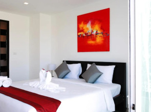 One World One Home Naiharn Hotel