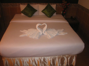 Suriwong Chumphon Hotel