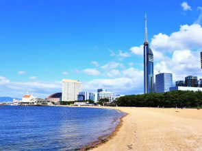 Reisenkaku Hotel Kawabata Nakasu