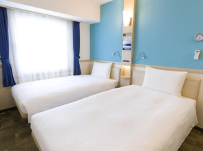 Toyoko Inn Urawa Misono Station